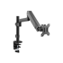 EQUIP Nosač za monitor 650132, 13" do 32", stolni, crna